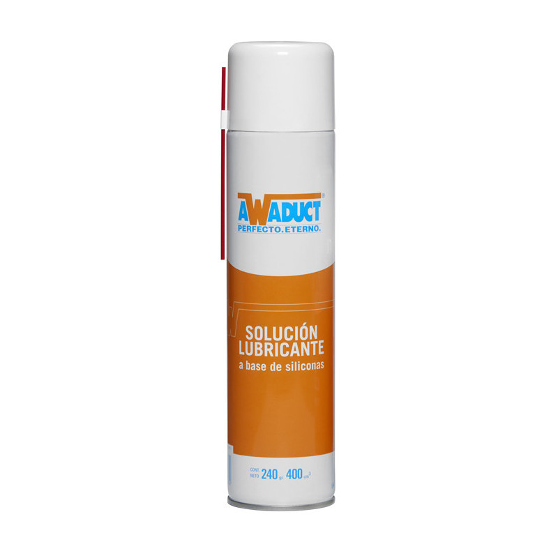 SOLUCION DESL. SPRAY 400cc    