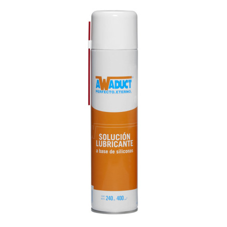 SOLUCION DESL. SPRAY 400cc
