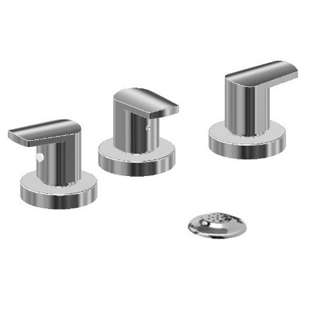 VIVA NOVA BIDET