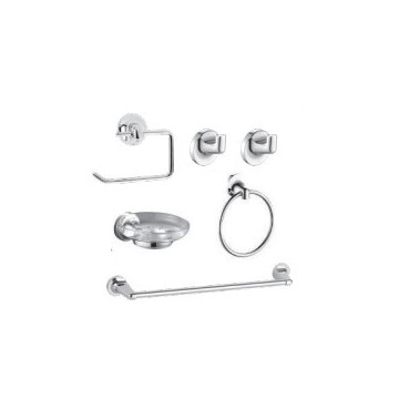 NOVA SET ACC.6 PZAS.CROMO