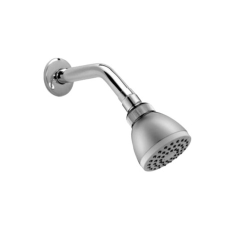 DUCHA DE PARED ANTICALCAREO