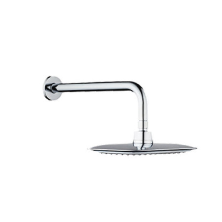 DUCHA PARED 200x150mm