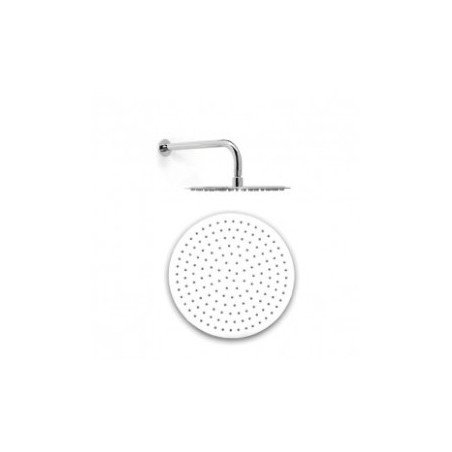DUCHA PARED SLIM Ø300mm       