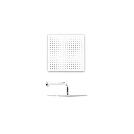 DUCHA PARED SLIM 300x300mm