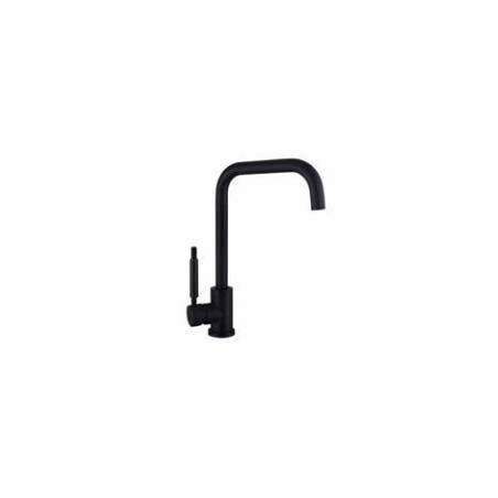 GOURMET COCINA MESADA NEGRO   