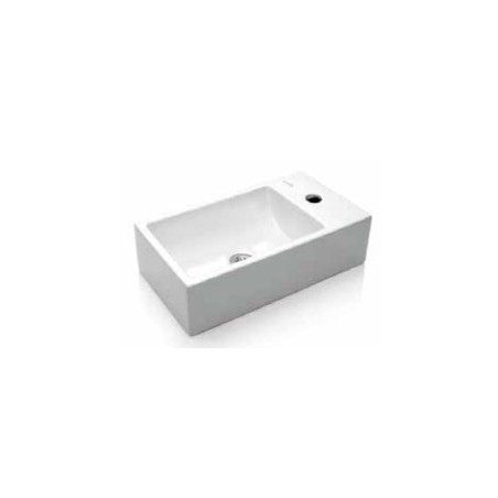 BACHA DE APOYO 460x260x120MM  