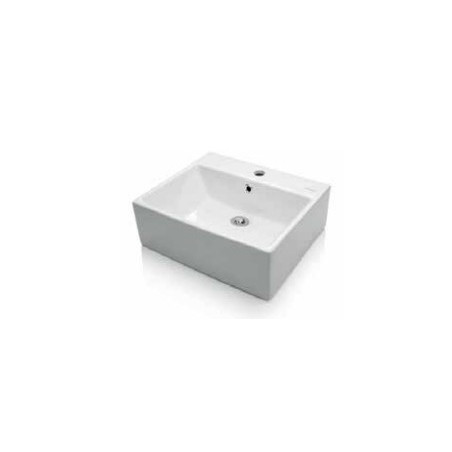 BACHA DE APOYO 475x405x155MM