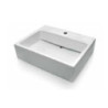 BACHA DE APOYO 580x460x140MM  