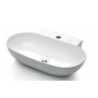 BACHA DE APOYO 415x415x145MM  