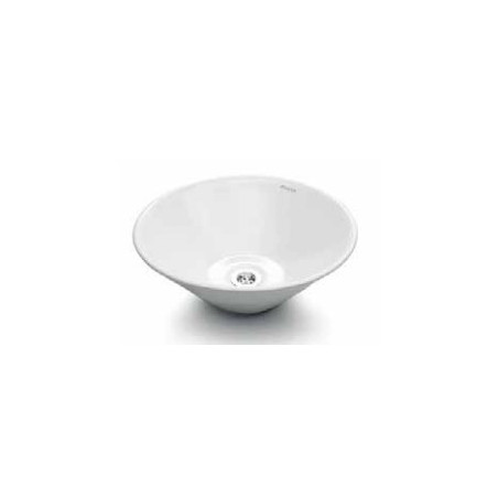 BACHA DE APOYO 420x420x150MM  