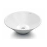 BACHA DE APOYO 420x420x150MM  
