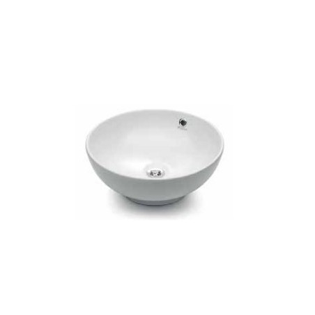 BACHA DE APOYO 430x430x175MM  