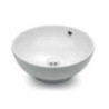 BACHA DE APOYO 430x430x175MM  