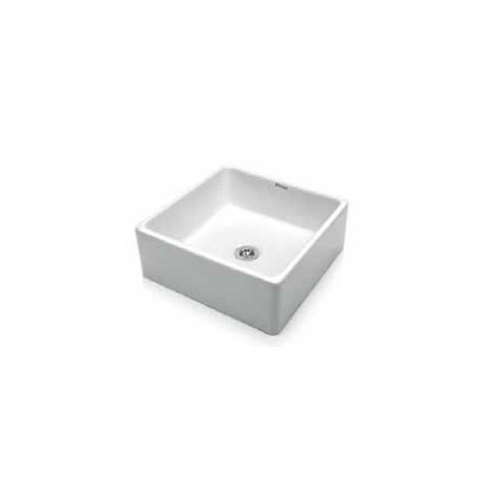 BACHA DE APOYO 390x390x140MM  