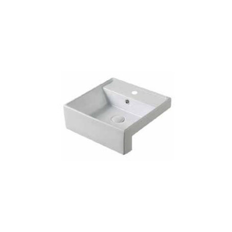 BACHA EMPOTRAR 410x410x150MM