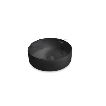 BACHA APOYO 360x125MM  NEG.
