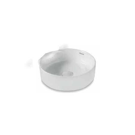 BACHA APOYO 360x125MM BCO.