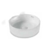 BACHA APOYO 360x125MM BCO.