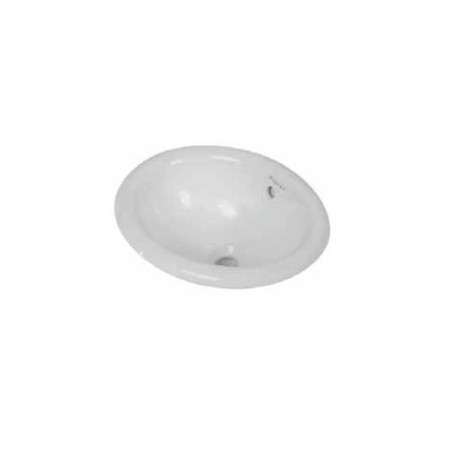 BACHA SOBREMESADA460x380x185MM