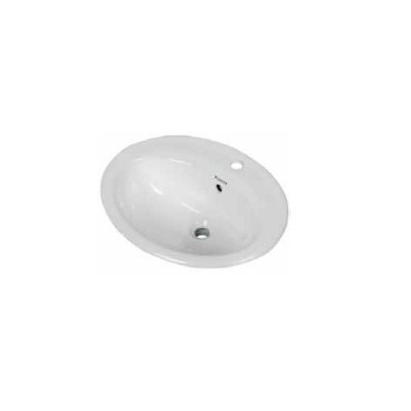 BACHA SOBREMESADA560x485x210MM