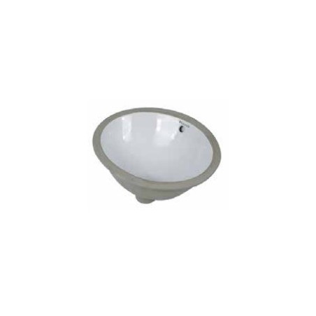 BACHA BAJOMESADA 450x375x180MM