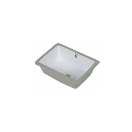 BACHA BAJOMESADA 400x300x180MM