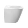 PADOVA BIDET 3 AGUJEROS