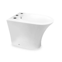 ABRUZZO BIDET 3 AGUJEROS