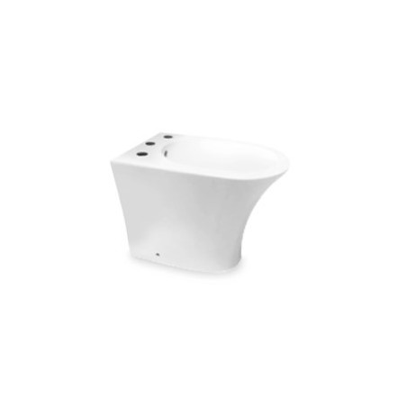 ABRUZZO BIDET 3 AGUJEROS