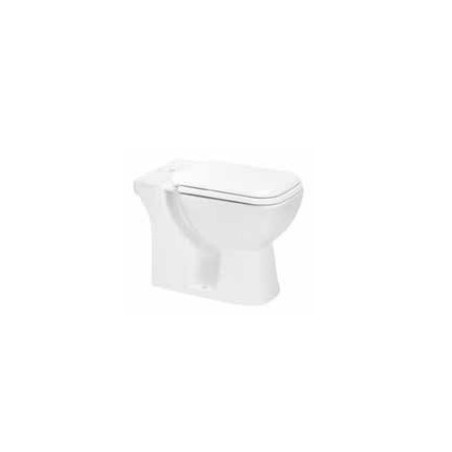 AMALFI INODORO LARGO C/ASIENTO