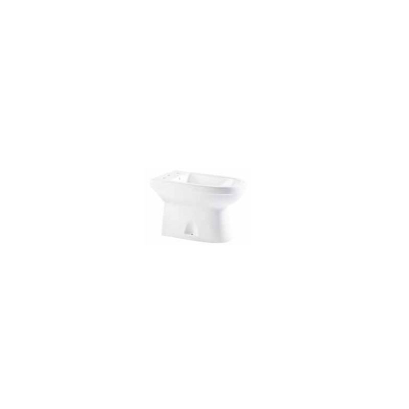 GARDA BIDET 3 AGUJEROS