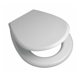 PILAR TAPA MDF BCO.