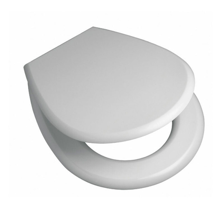 PILAR TAPA MDF BCO.