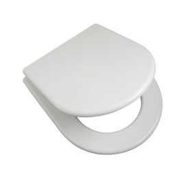 MURANO TAPA HDF BCO.