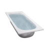BAÑERA S/ANTID 150x70x37