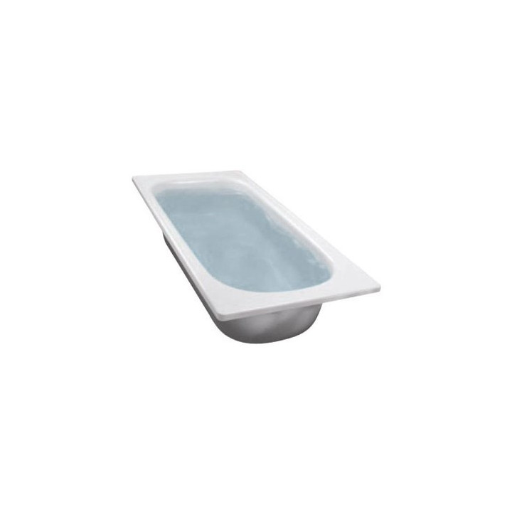 BAÑERA S/ANTID 170x70x37      