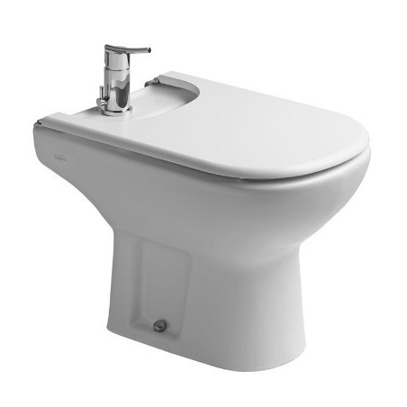 BARI BIDET 1 AGUJERO BCO      