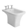 MILENA BIDET 3 AGUJEROS BCO.