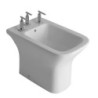 TEMPLE BIDET 3 AGUJEROS BCO.