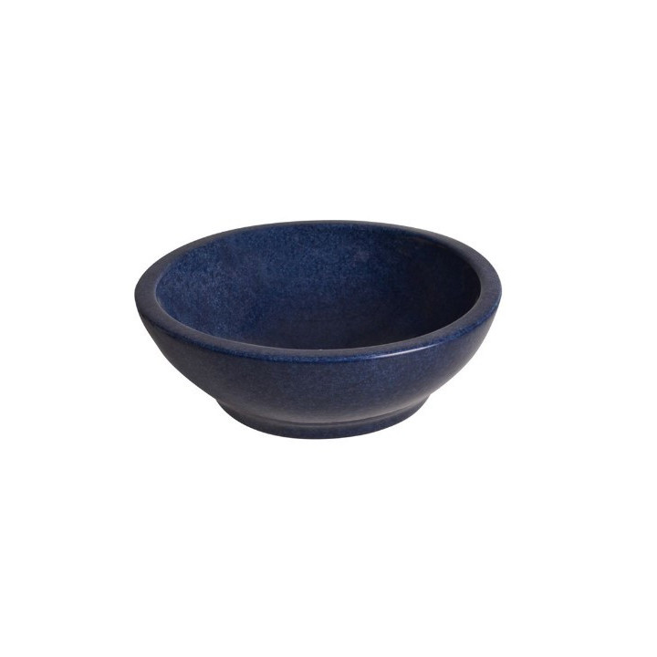 BACHA TORI REDONDA Ø38 AZUL