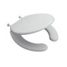 TAPA C/ASIENTO ABIERTO FTE.MDF