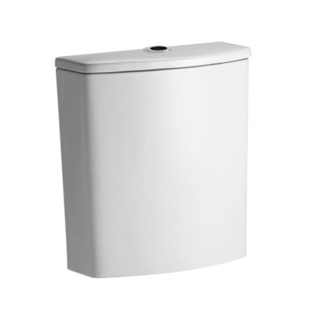 VARESE DEPOSITO DUAL TOUCHLESS