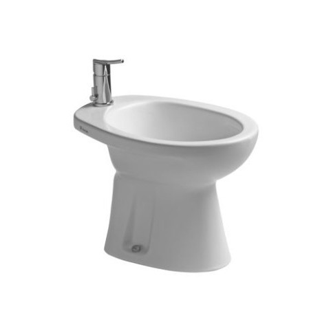 ANDINA BIDET 1 AGUJERO LOZA   