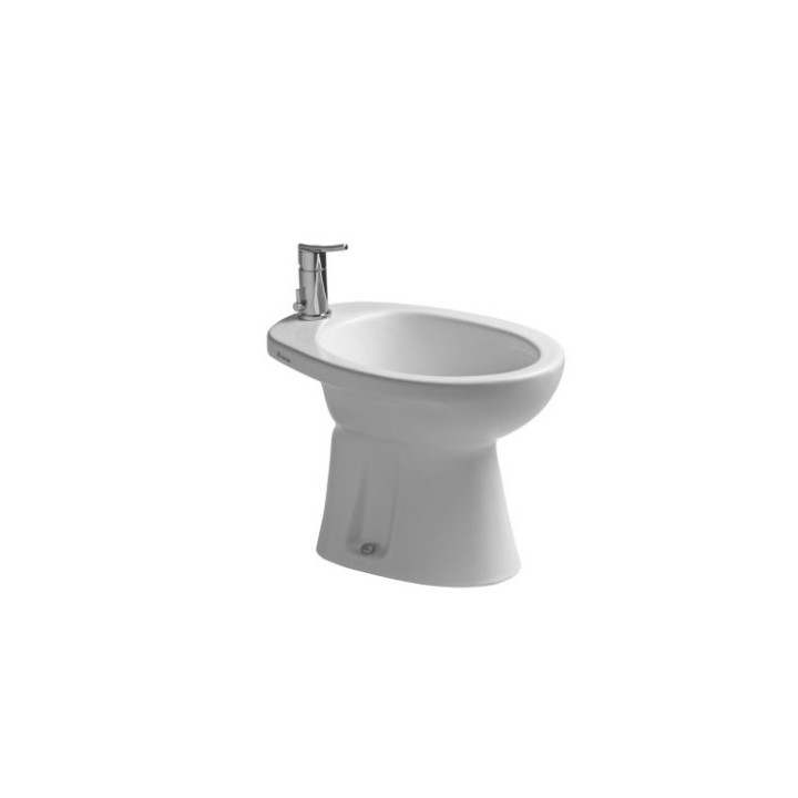 ANDINA BIDET 1 AGUJERO LOZA