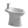 ANDINA BIDET 1 AGUJERO LOZA   