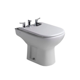 BARI BIDET 3 AGUJERO BCO