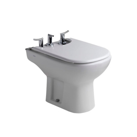 BARI BIDET 3 AGUJERO BCO