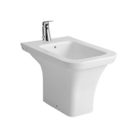 MILENA BIDET 1 AGUJERO BCO.