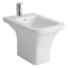 MILENA BIDET 1 AGUJERO BCO.