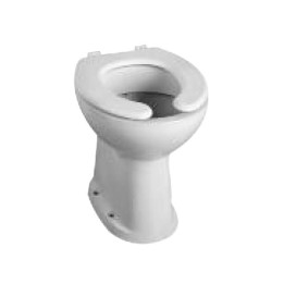 ESPACIO INODORO ALTO 48.5 CM.